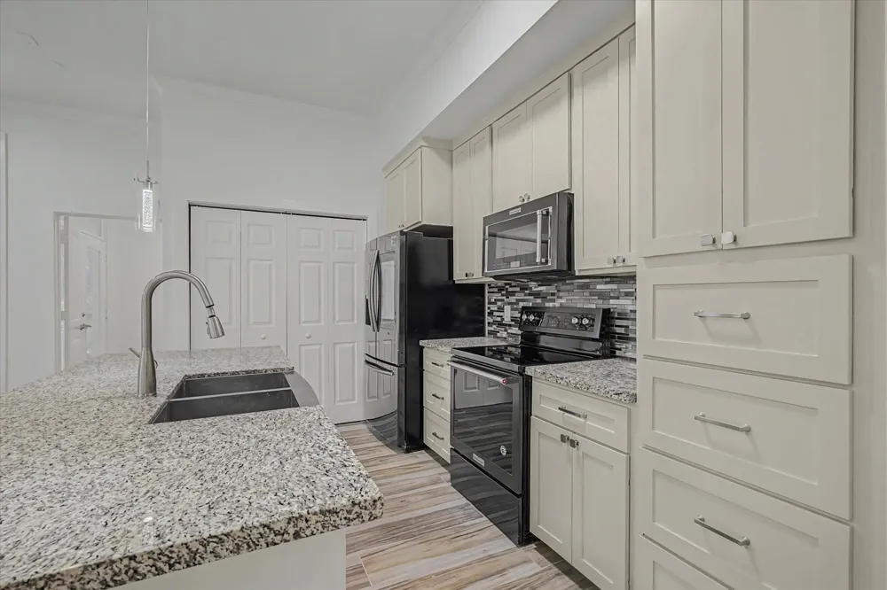 300 St Joseph Parkway #124 Houston, TX 77002
