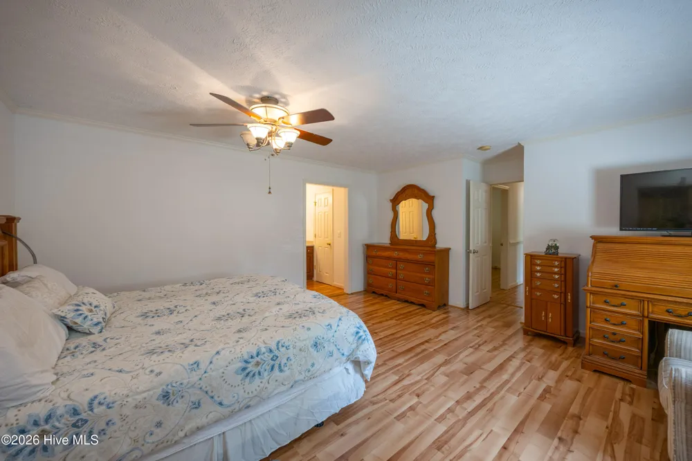424 Cedar Lake Lane Clinton, NC 28328