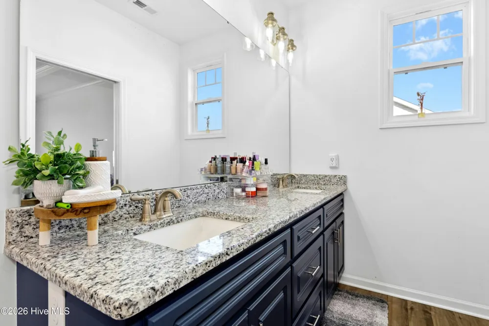 4143 Needham Road Bailey, NC 27807