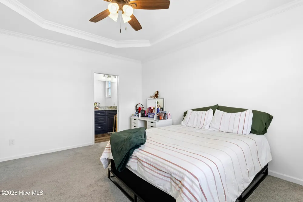 4143 Needham Road Bailey, NC 27807