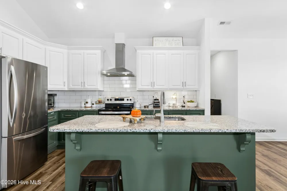 4143 Needham Road Bailey, NC 27807