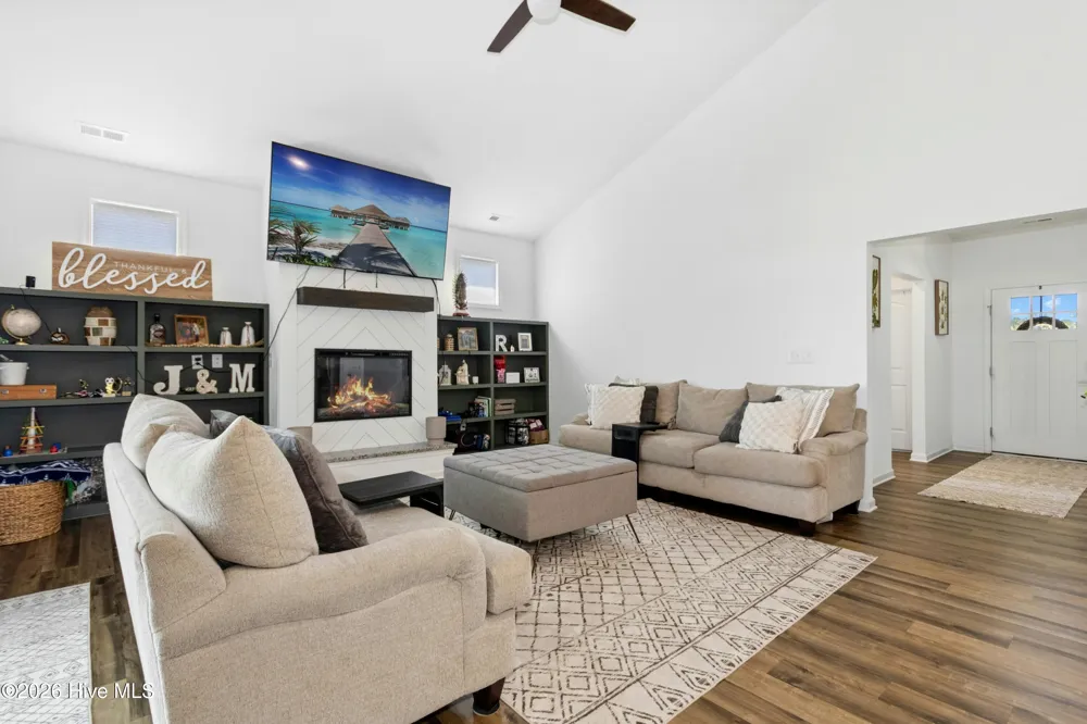4143 Needham Road Bailey, NC 27807