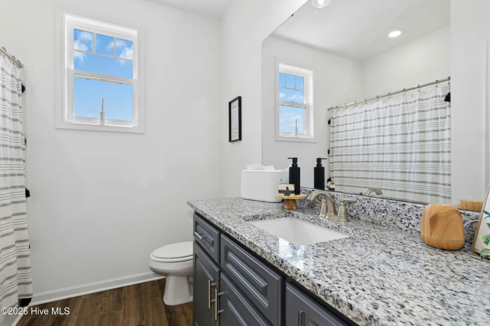4143 Needham Road Bailey, NC 27807