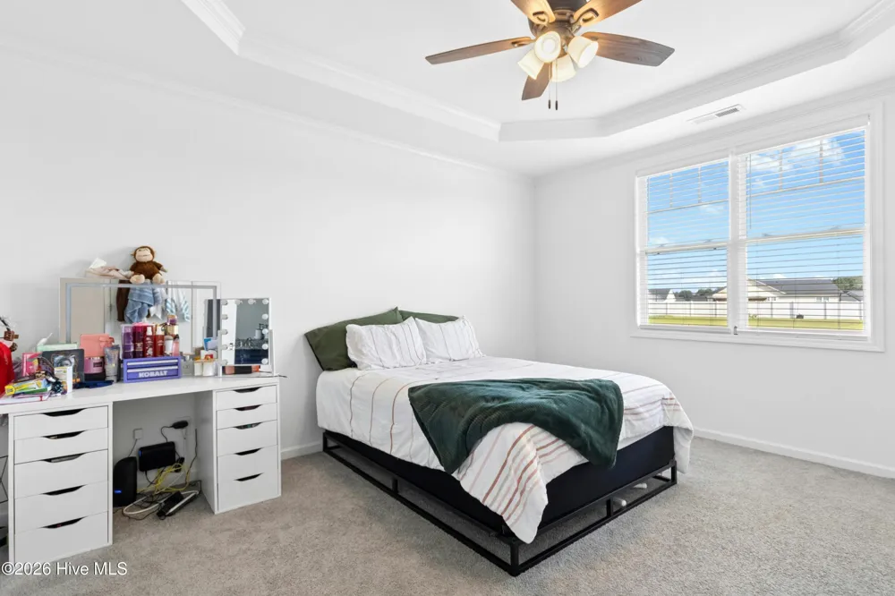 4143 Needham Road Bailey, NC 27807
