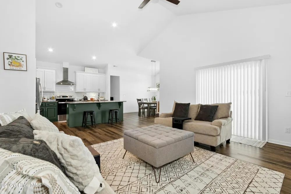 4143 Needham Road Bailey, NC 27807