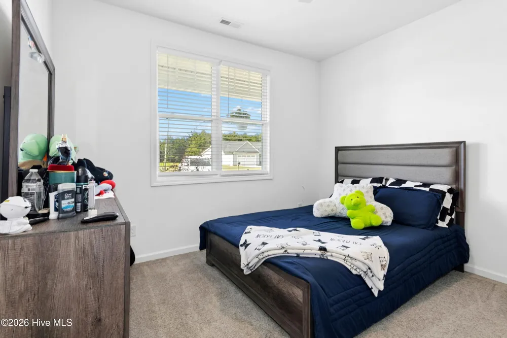 4143 Needham Road Bailey, NC 27807
