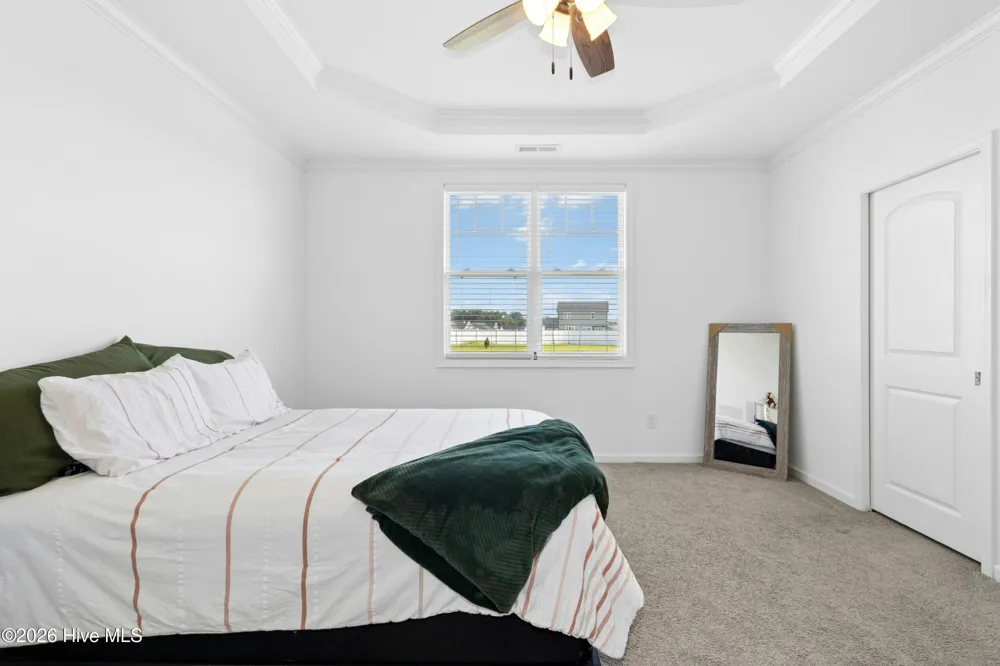 4143 Needham Road Bailey, NC 27807