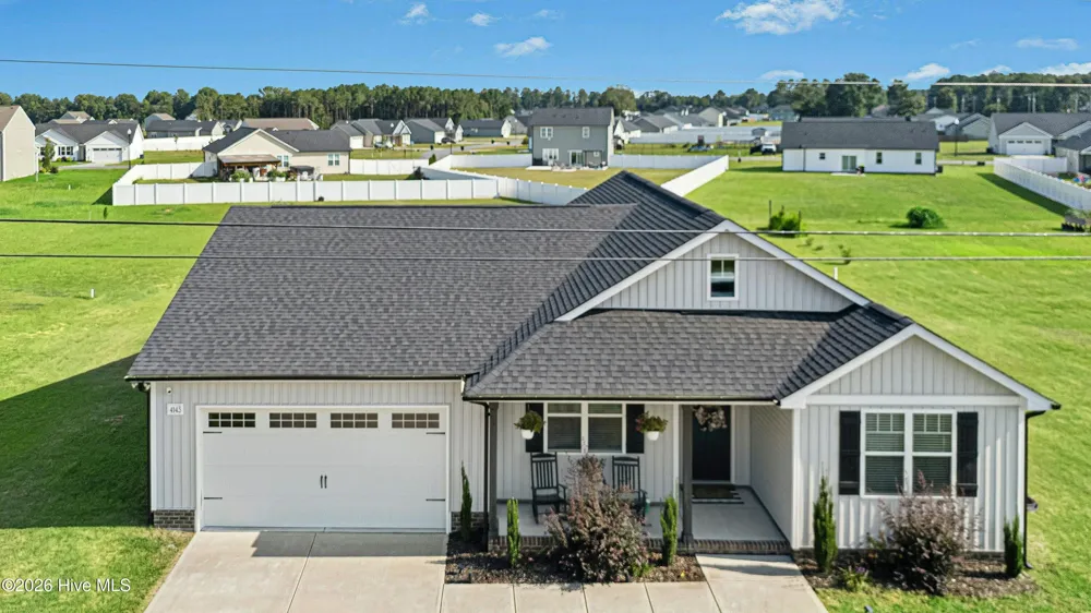 4143 Needham Road Bailey, NC 27807