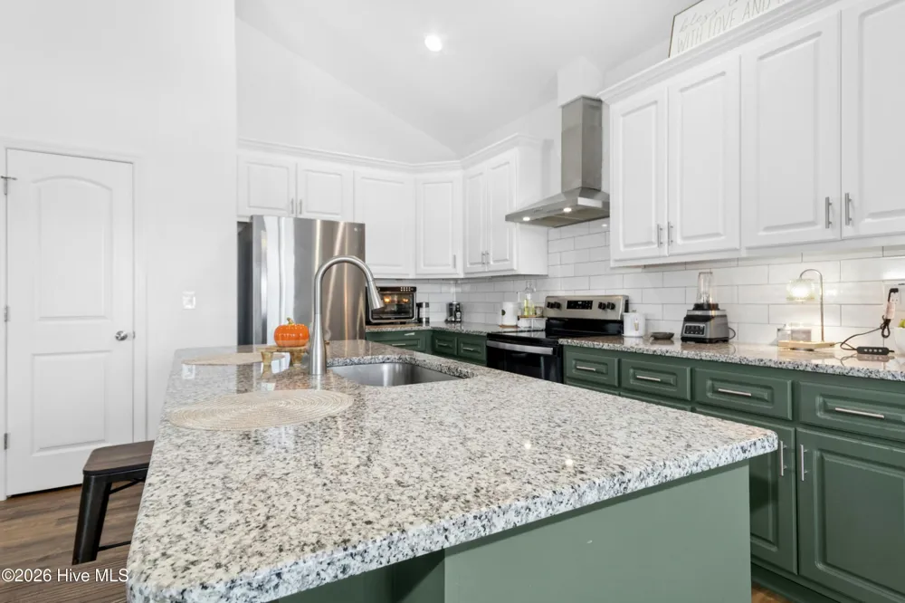 4143 Needham Road Bailey, NC 27807