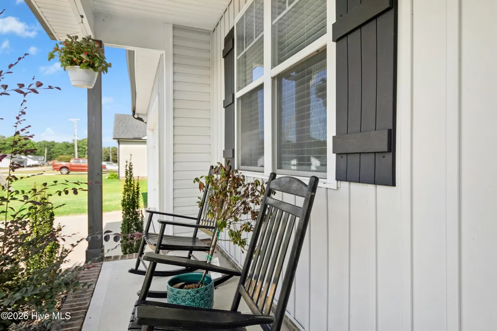 4143 Needham Road Bailey, NC 27807