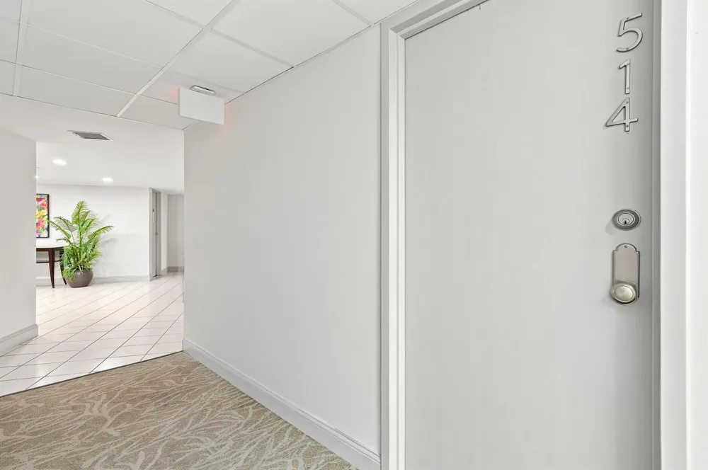 1301 RIVER REACH DRIVE #514 Fort Lauderdale, FL 33315