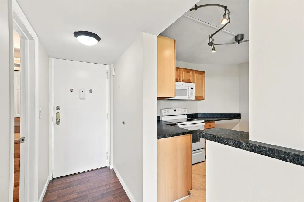 1301 RIVER REACH DRIVE #514 Fort Lauderdale, FL 33315