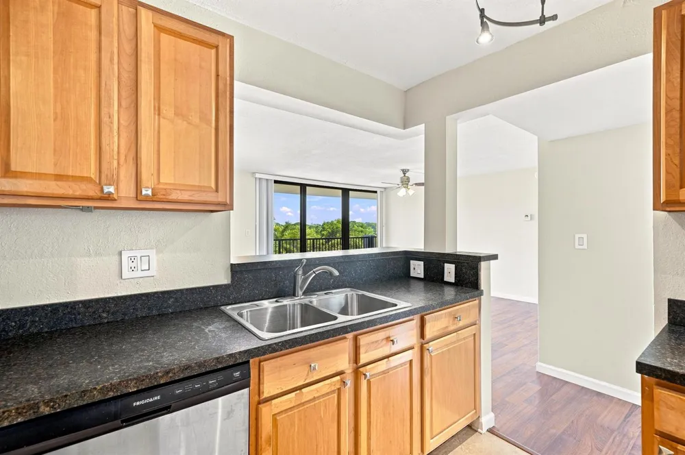 1301 RIVER REACH DRIVE #514 Fort Lauderdale, FL 33315