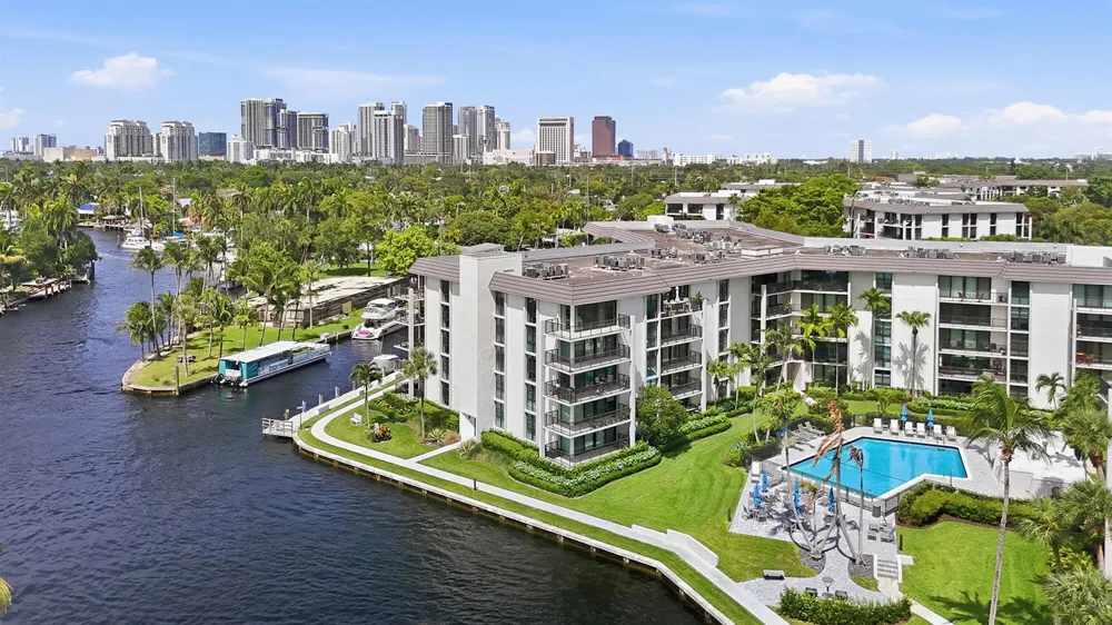 1301 RIVER REACH DRIVE #514 Fort Lauderdale, FL 33315