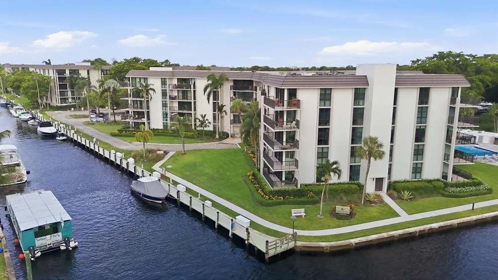1301 RIVER REACH DRIVE #514 Fort Lauderdale, FL 33315