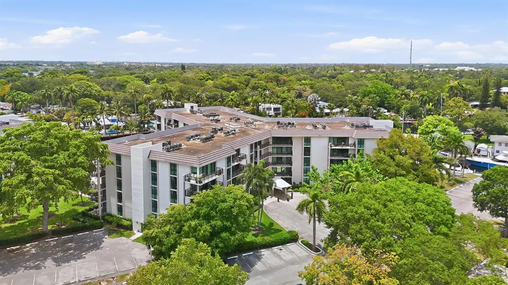 1301 RIVER REACH DRIVE #514 Fort Lauderdale, FL 33315