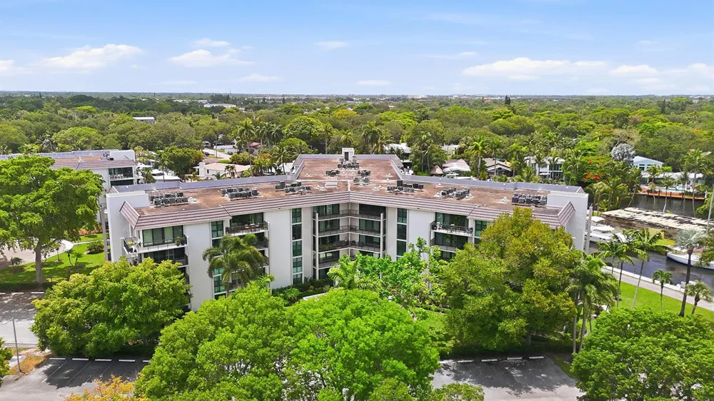 1301 RIVER REACH DRIVE #514 Fort Lauderdale, FL 33315