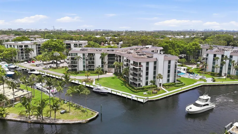 1301 RIVER REACH DRIVE #514 Fort Lauderdale, FL 33315