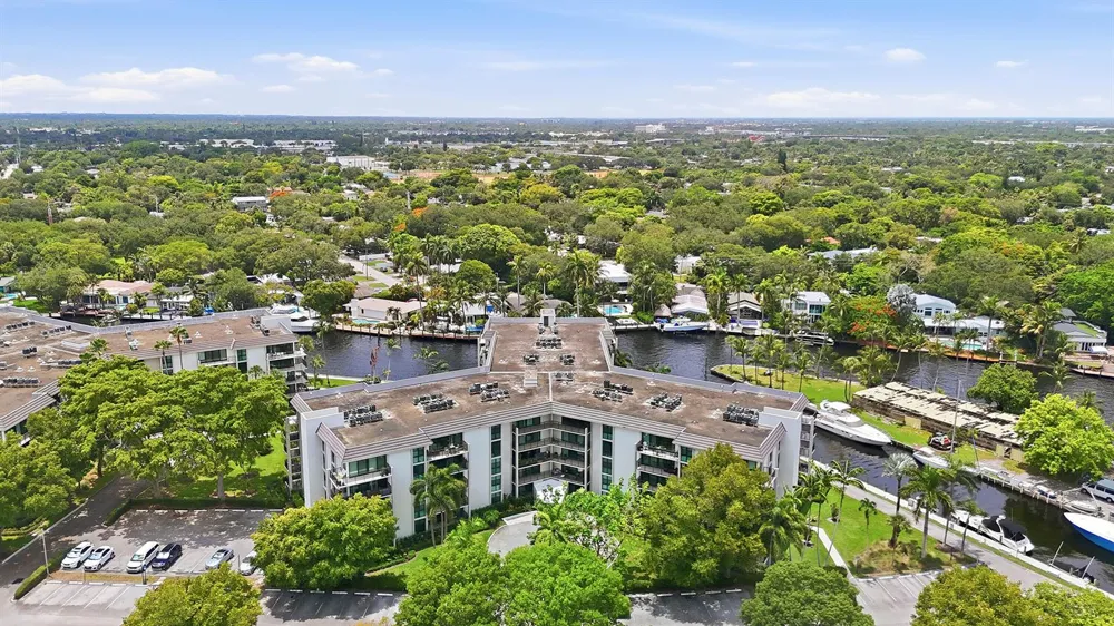 1301 RIVER REACH DRIVE #514 Fort Lauderdale, FL 33315