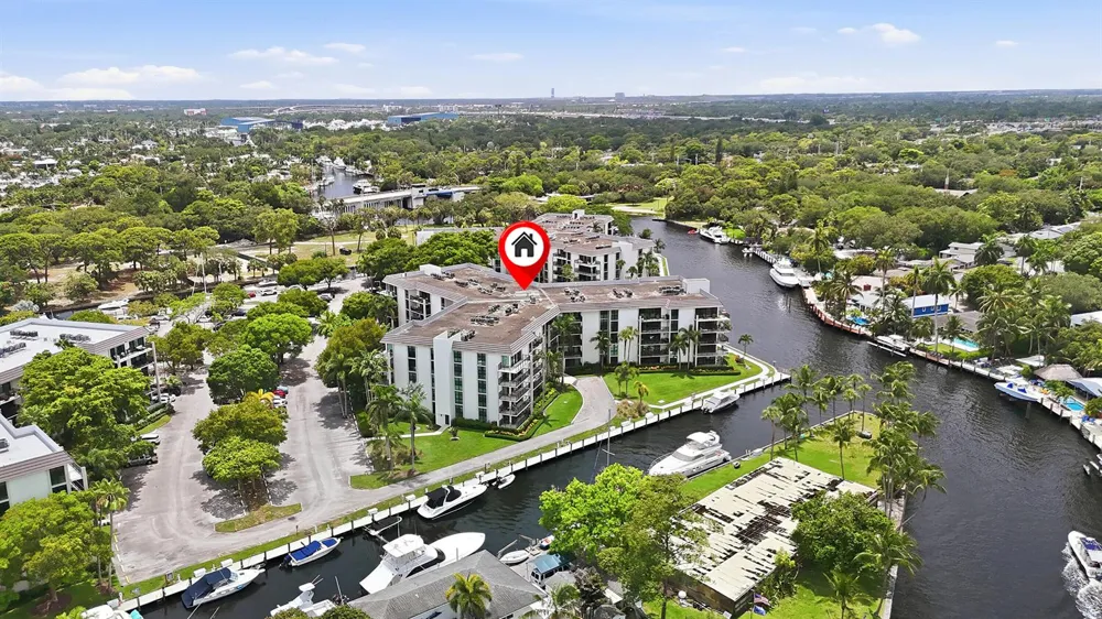 1301 RIVER REACH DRIVE #514 Fort Lauderdale, FL 33315