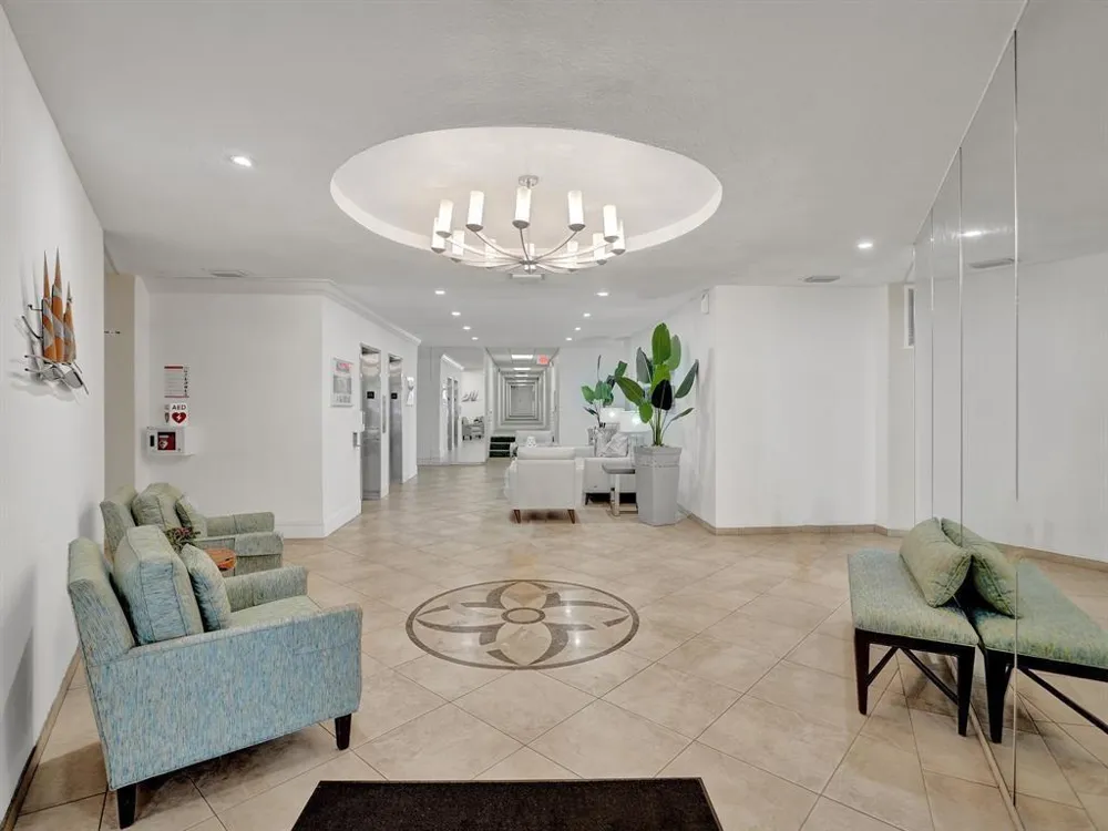 1301 RIVER REACH DRIVE #514 Fort Lauderdale, FL 33315
