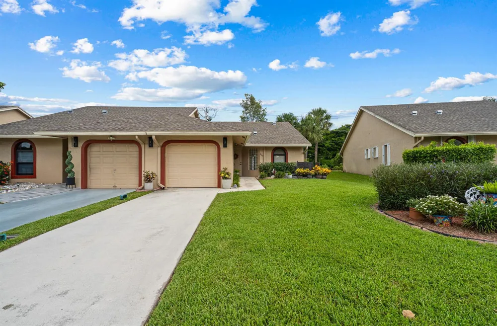 7660 NW 96TH TERRACE Tamarac, FL 33321