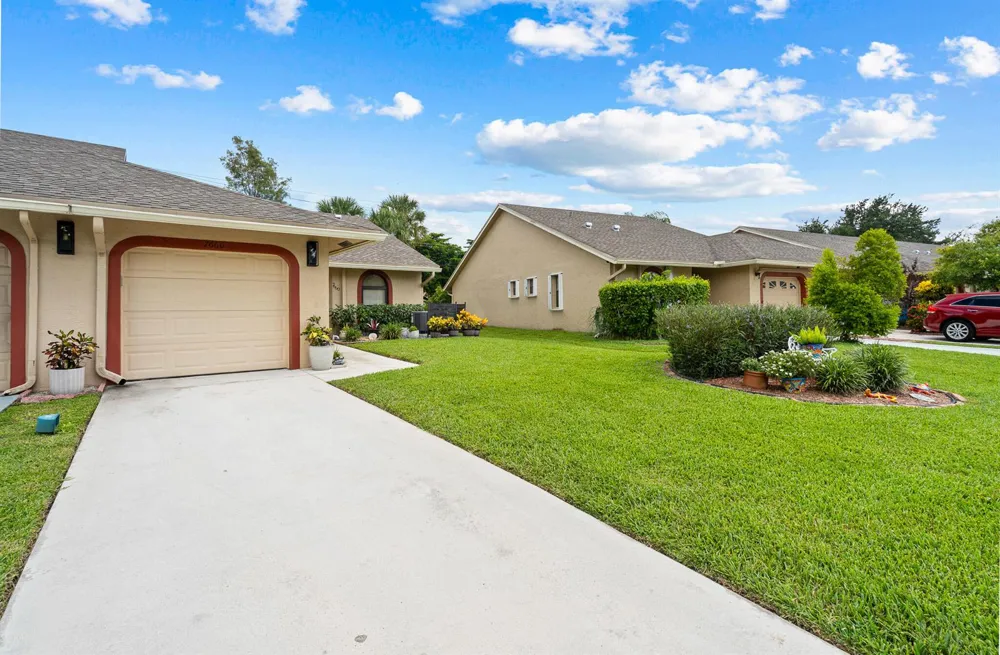7660 NW 96TH TERRACE Tamarac, FL 33321