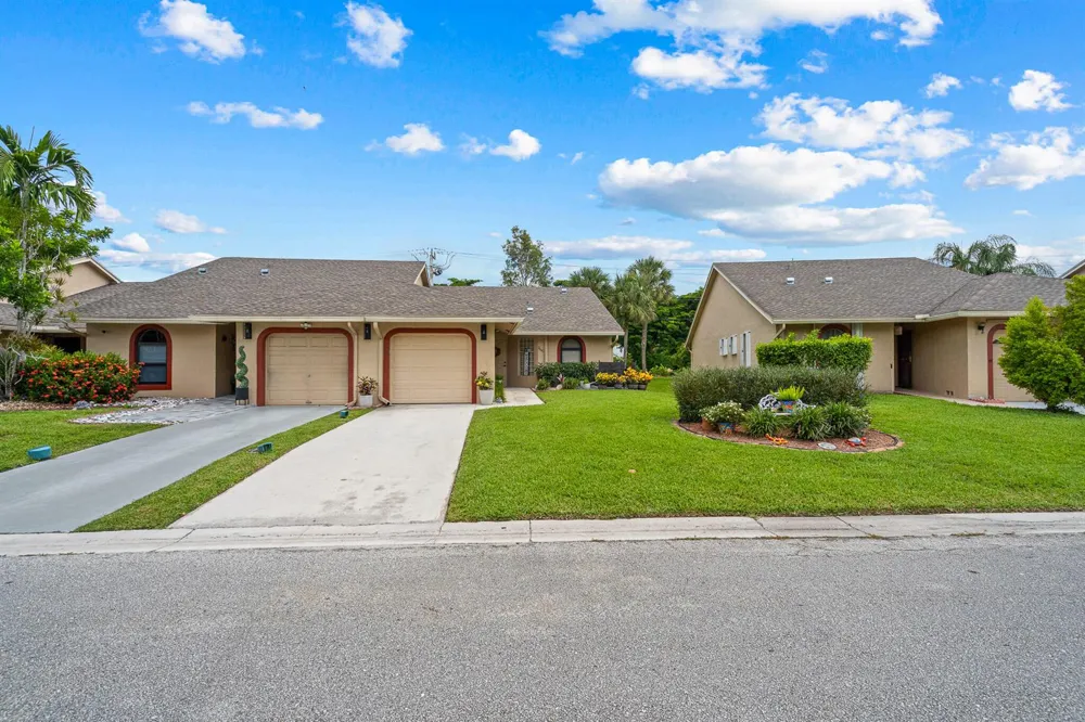 7660 NW 96TH TERRACE Tamarac, FL 33321