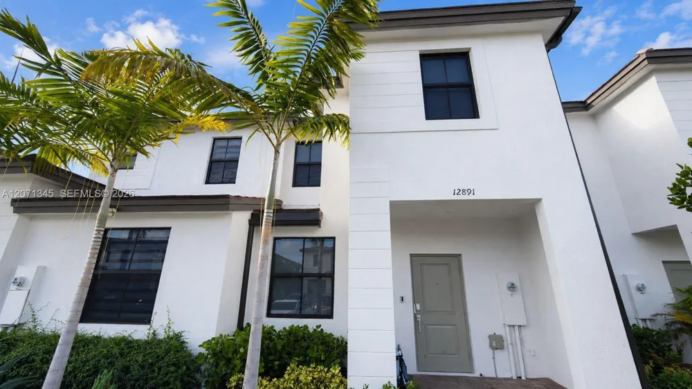 12891 SW 232nd Ln Homestead, FL 33032