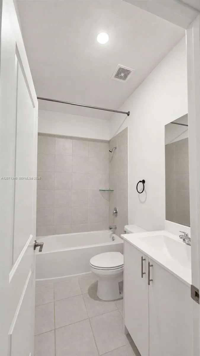 12891 SW 232nd Ln Homestead, FL 33032