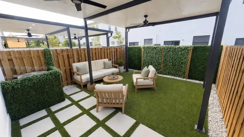 12891 SW 232nd Ln Homestead, FL 33032