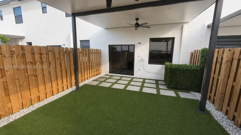 12891 SW 232nd Ln Homestead, FL 33032