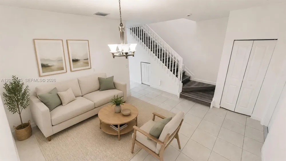 12891 SW 232nd Ln Homestead, FL 33032