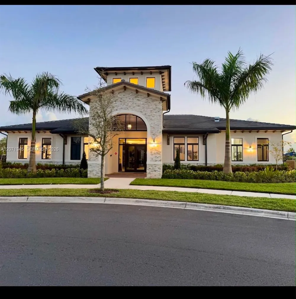 12891 SW 232nd Ln Homestead, FL 33032
