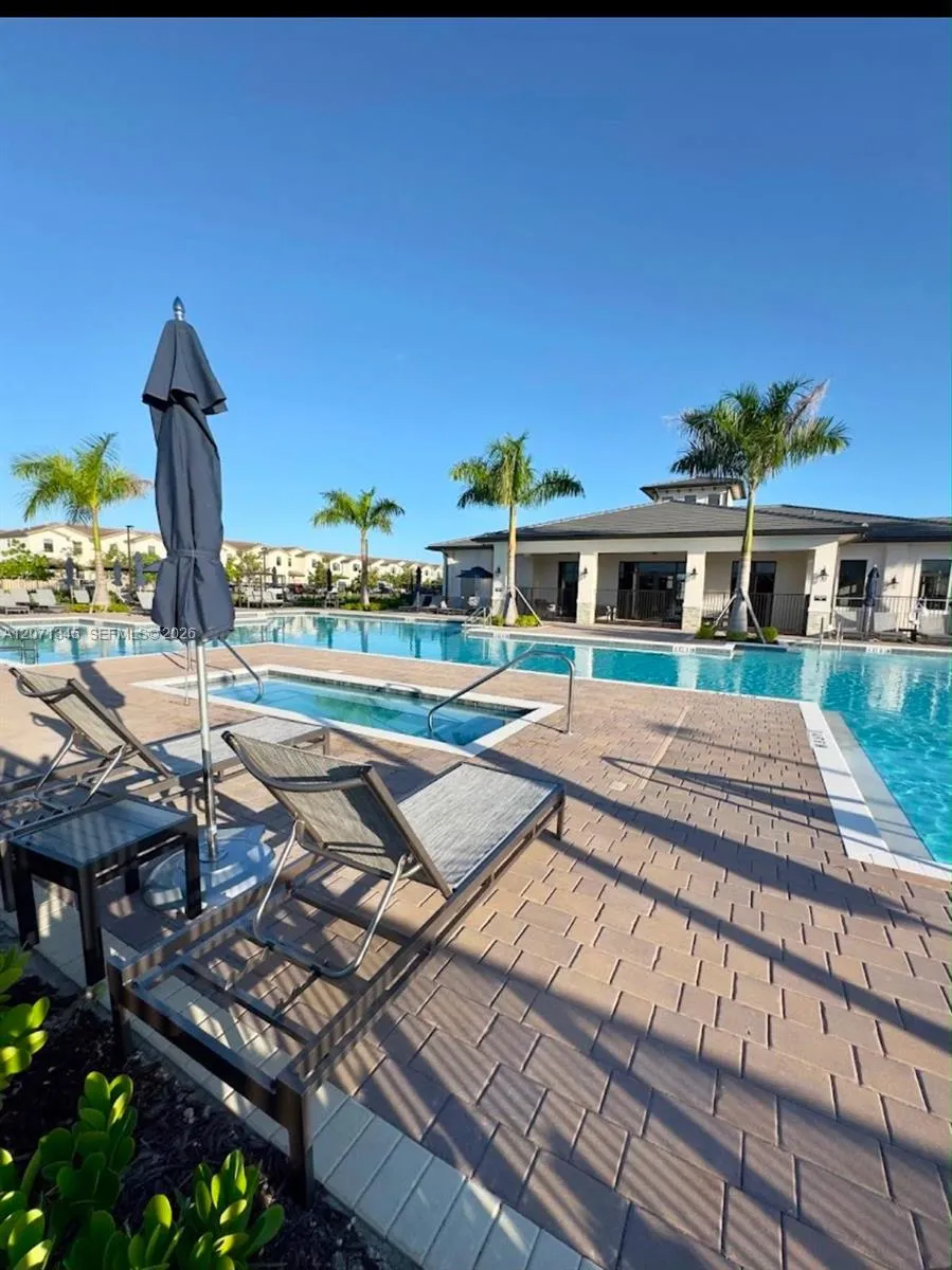 12891 SW 232nd Ln Homestead, FL 33032