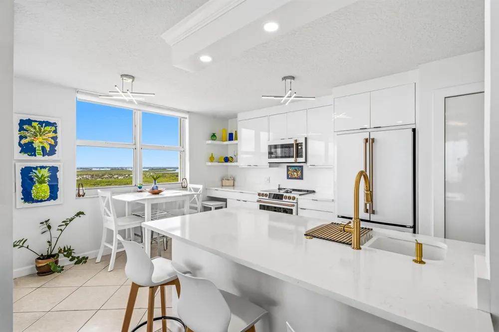 5049 Highway A1A #1802 Hutchinson Island, FL 34949