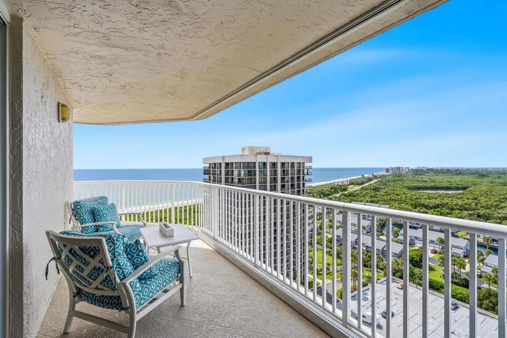 5049 Highway A1A #1802 Hutchinson Island, FL 34949