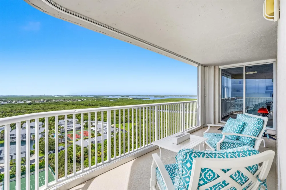 5049 Highway A1A #1802 Hutchinson Island, FL 34949