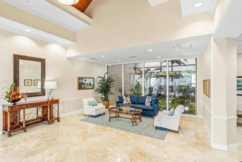5049 Highway A1A #1802 Hutchinson Island, FL 34949