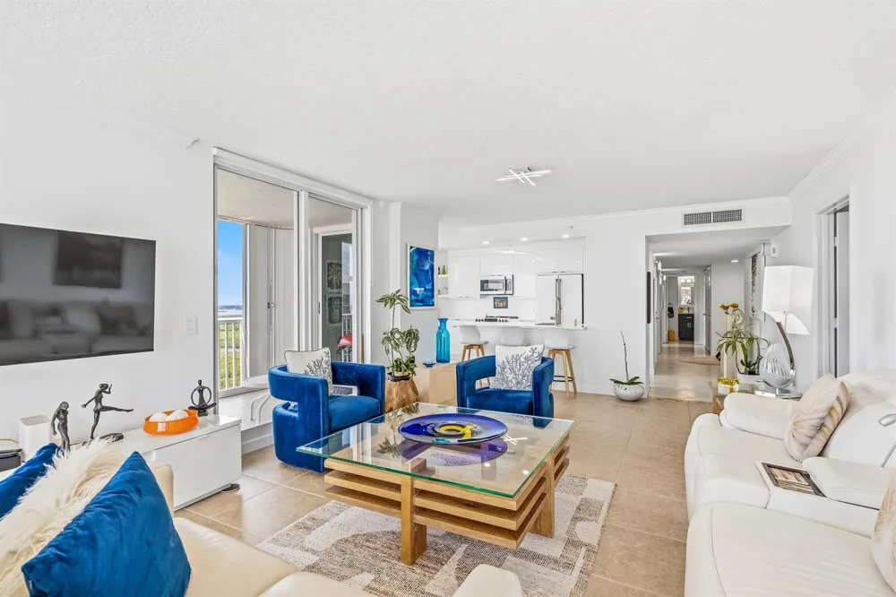 5049 Highway A1A #1802 Hutchinson Island, FL 34949