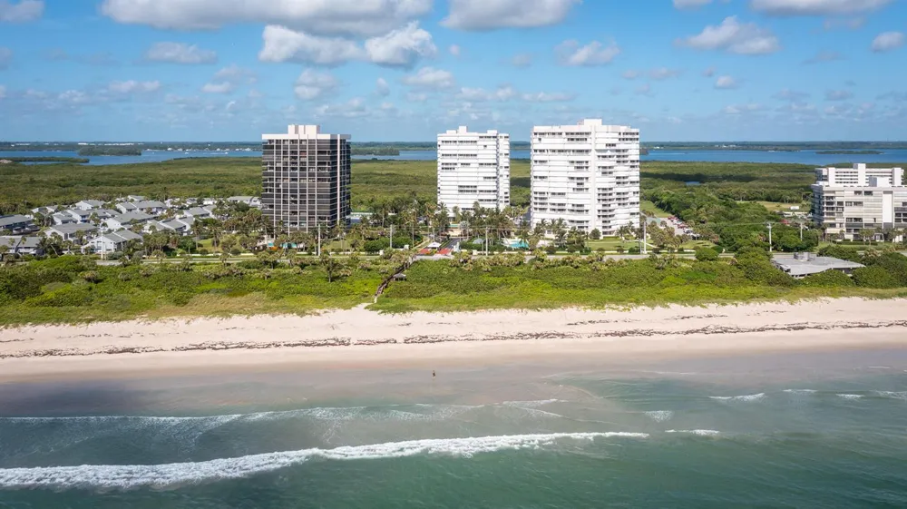 5049 Highway A1A #1802 Hutchinson Island, FL 34949