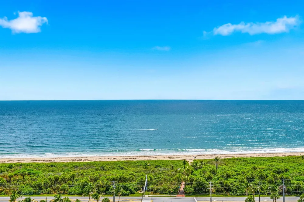 5049 Highway A1A #1802 Hutchinson Island, FL 34949