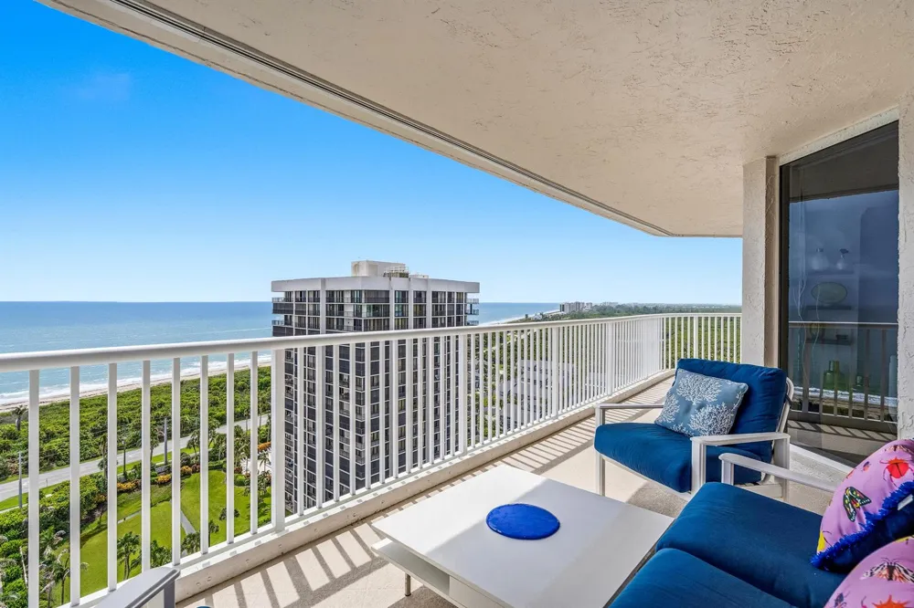 5049 Highway A1A #1802 Hutchinson Island, FL 34949