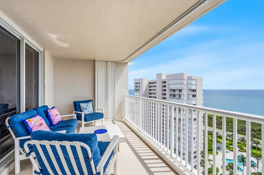 5049 Highway A1A #1802 Hutchinson Island, FL 34949
