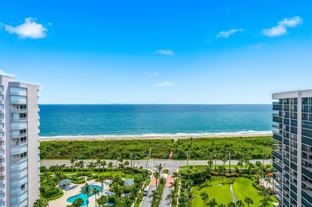 5049 Highway A1A #1802 Hutchinson Island, FL 34949