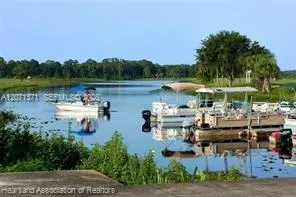 Bougainvillea Drive Lake Wales, FL 33898