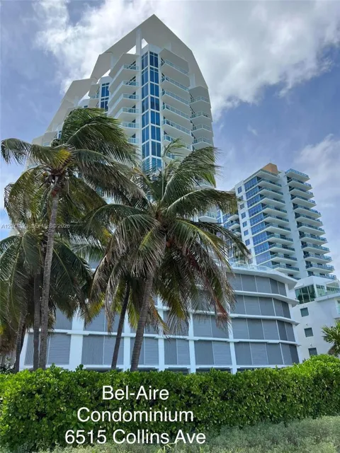 6515 Collins Ave #1801