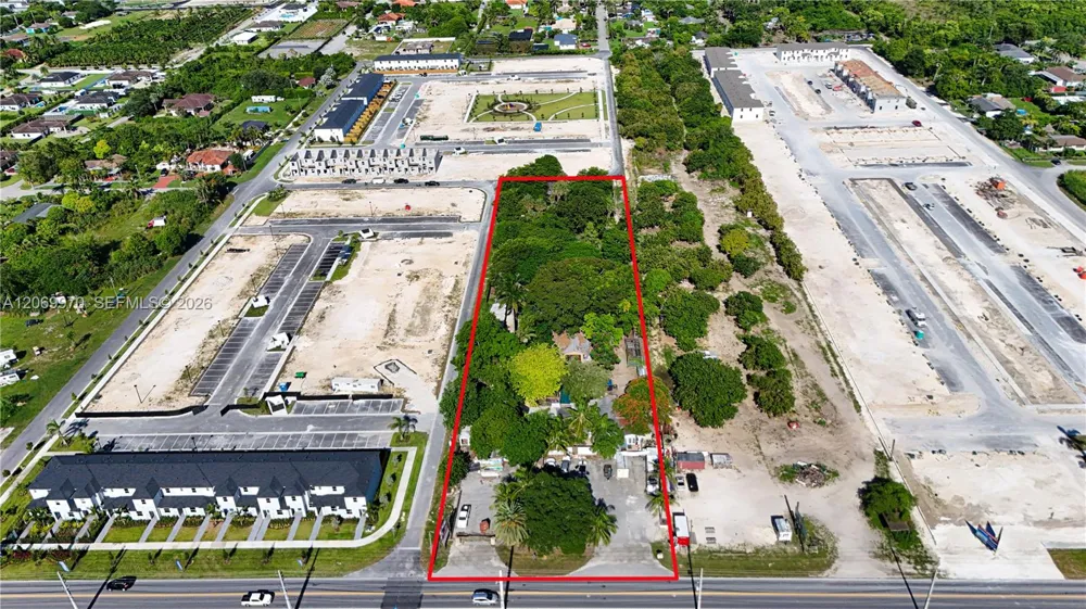 Address Not Shown Homestead, FL 33034