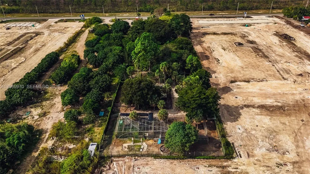 Address Not Shown Homestead, FL 33034