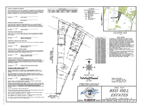 0 Red Hill Rd